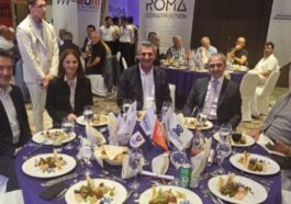 POYD ÇEVRESEL SORUMLULUĞA ÖRNEK OLUYOR