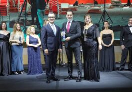 TÜRSAB TV, 'SKALİTE ‘25' TURİZM YAYINI ÖDÜLÜ’NE LAYIK GÖRÜLDÜ