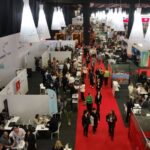 ANTALYA  TURİZM FUARI 42.758 PROFESYONEL ZİYARET İLE YENİ BİR REKOR KIRDI