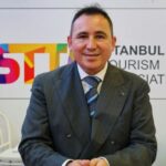 MURTAZA KALENDER: ‘ANTALYA TURİZM FUARI, TÜRK TURİZMİNİN GURURU OLDU’