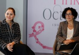 FAIRMONT QUASAR İSTANBUL’DAN MEME KANSERİ FARKINDALIĞINA ANLAMLI DOKUNUŞ