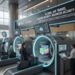 KÜRESEL HAVAALANI KABİN BAGAJI TARAYICI PAZARI 7,5 MİLYAR DOLARA ULAŞACAK