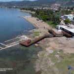 İZNİK GÖLÜ SUALTI BAZİLİKASI’NDA YENİ BİR DÖNEM