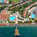 CORENDON HYDROS CLUB KEMER MAYIS 2026’DA AÇILIYOR