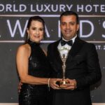 BN HOTEL 5 YILDA 18 ÖDÜLLE KENDİ ALANINDA REKORA İMZA ATTI!