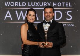 BN HOTEL 5 YILDA 18 ÖDÜLLE KENDİ ALANINDA REKORA İMZA ATTI!