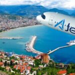 ALANYA’DAN AJET’E 'UÇUŞLARI ACİLEN GERİ BAŞLATIN' ÇAĞRISI