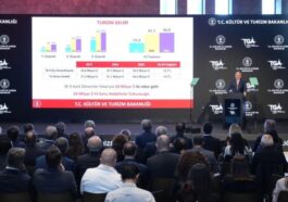 BAKAN ERSOY: ' TANITIM GÜCÜ OLMADAN, ÇEŞİTLİLİK YETERSİZ KALIR!'