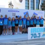 FRAPORT TAV ANTALYA HAVALIMANI, IRONMAN 70.3 TÜRKIYE’NIN 11. YILINDA DA ANA SPONSORU!