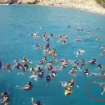 İngiliz turistin ölümünde dezenformasyona İletişim Başkanlığı'ndan açıklama