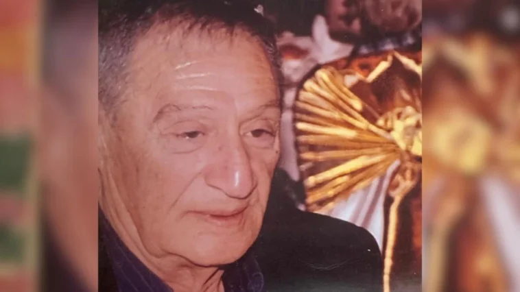 İş insanı Acar Konuk yaşama veda etti