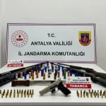 İş yerini kurşunlayan şüpheli yakalandı