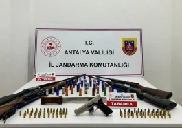 İş yerini kurşunlayan şüpheli yakalandı