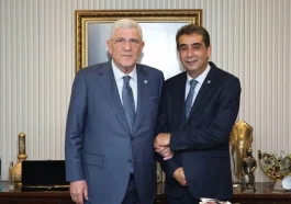 İYİ Parti Antalya’da kongre takvimi belli oldu