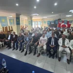 İYİ Parti'de ilçe kongreleri tamamlandı