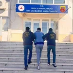 JASAT ekipleri 3 günde 208 aranan şahsı yakaladı