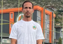 Joao Pereira: 3 puan almak istiyorsak çok iyi odaklanmamız gerekiyor