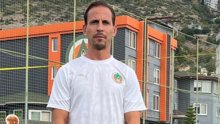 Joao Pereira: 3 puan almak istiyorsak çok iyi odaklanmamız gerekiyor