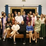 'Kaç Baba Kaç’ 17 Ekim’de Kepez’de sahne alıyor