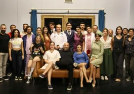 'Kaç Baba Kaç’ 17 Ekim’de Kepez’de sahne alıyor