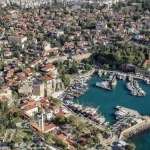 Kaleiçi’ni sporla keşfet