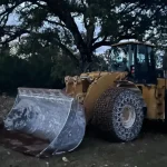 Kaş Gökçeyazı’daki mermer ocağına tepki!