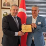 Kemer Belediyesi'ne yeni kardeş geliyor