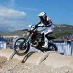 Kemer'de Enduro yarışları için geri sayım başladı