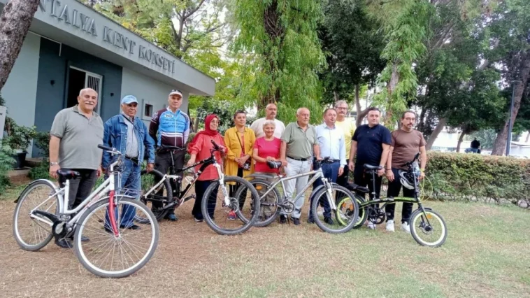Kent Konseyi’nden Büyükşehir’e bisiklet yolu çağrısı