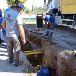 Kepez’de altyapı seferberliği