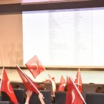 Kepez’de Cumhuriyet Bayramı’nda 'Atatürk ve Bilim' konuşuldu