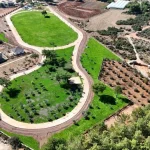 Kepez’de Edip Akbayram Gençlik Parkı konserle açılıyor