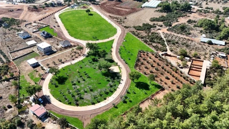 Kepez’de Edip Akbayram Gençlik Parkı konserle açılıyor