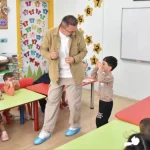 Kepez’den miniklere “Doğa Okuryazarlığı Eğitimi“