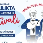 Kepez’in Uluslararası Yaşlılıkta Sağlık ve Esenlik Festivali 10 Ekim’de başlıyor