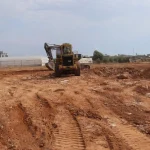 Kepez'in Zeytinlik Mahallesi'ne yeni pazar yeri geliyor