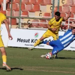 Kepezspor Buca'yı tek golle geçti