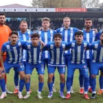 Kepezspor kupada Sivasspor'u ağırlayacak