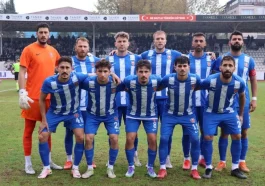 Kepezspor kupada Sivasspor'u ağırlayacak