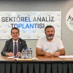 Kesme çiçek sektörünün sorunları masaya yatırıldı