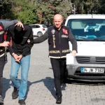 Kız kaçırma nedeniyle işlenen cinayette sanıklar hakim karşısında