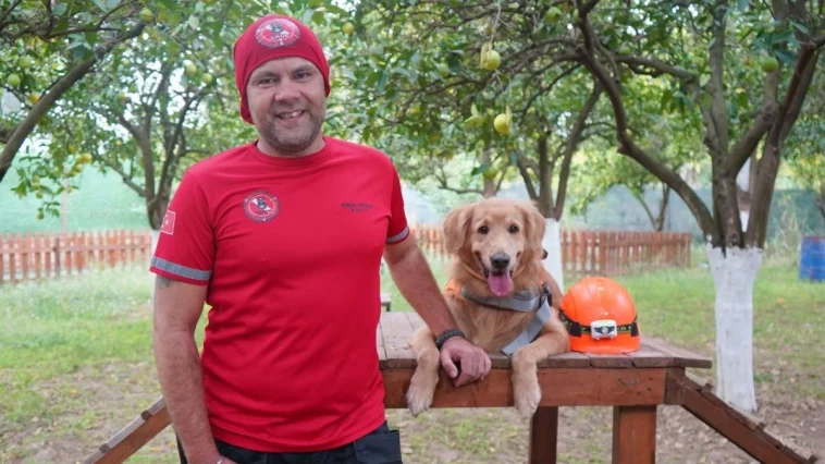 Konyaaltı Sahili'nde hayat kurtarma tatbikatı