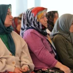 Konyaaltı'nda çiftçi kadınlar buluşması gerçekleşti