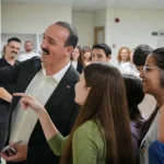 Konyaaltı'nda Dünya Kız Çocukları Gününde anlamlı buluşma