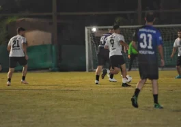 Konyaaltı’nda 'Mahalleler Arası Futbol Turnuvası' heyecanı