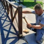 Konyaaltı'nda parklar yenileniyor