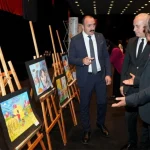 Konyaaltı’nda ‘Sonsuz Cumhuriyet’ yarışmasında ödüller sahiplerini buldu