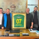 Korkuteli Belediyespor’a yeni sponsor