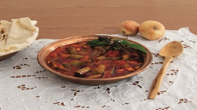 Kumluca'da 4 ürün coğrafi işaret yolunda