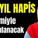 Manavgat Belediye Başkanı Niyazi Nefi Kara 66 yıl hapis istemiyle yargılanacak